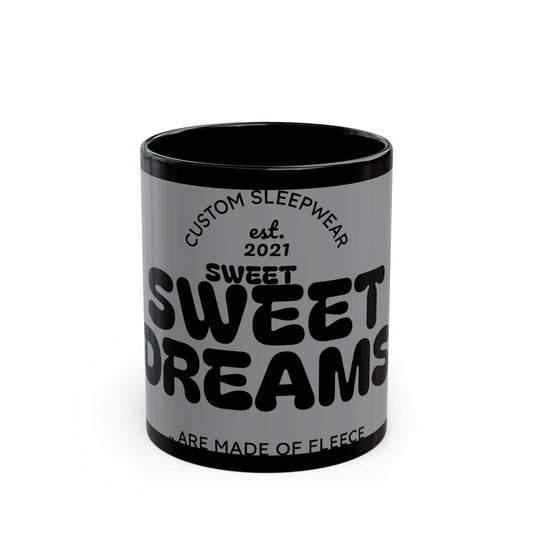 Black Mug (11oz, 15oz)