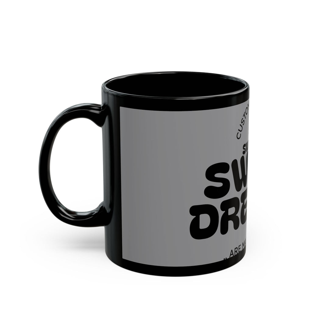 Black Mug (11oz, 15oz)