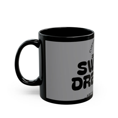 Black Mug (11oz, 15oz)