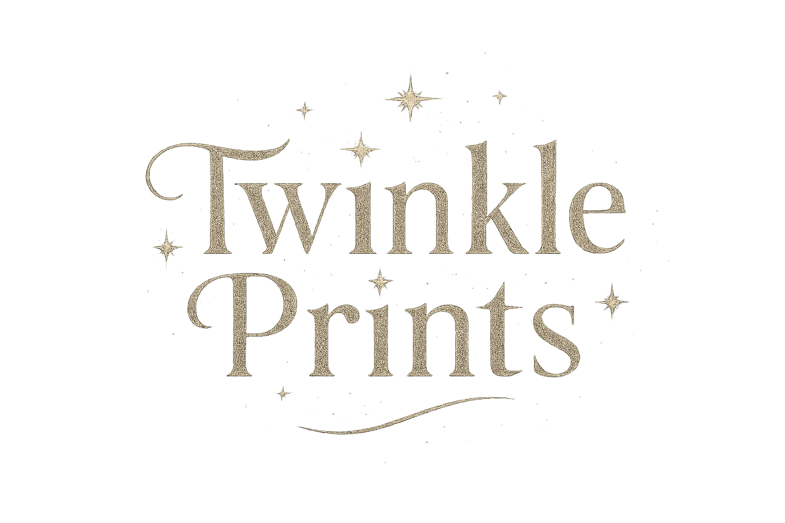 Add me store name twinkle prints 